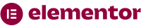Elementor-Logo-Full-Red